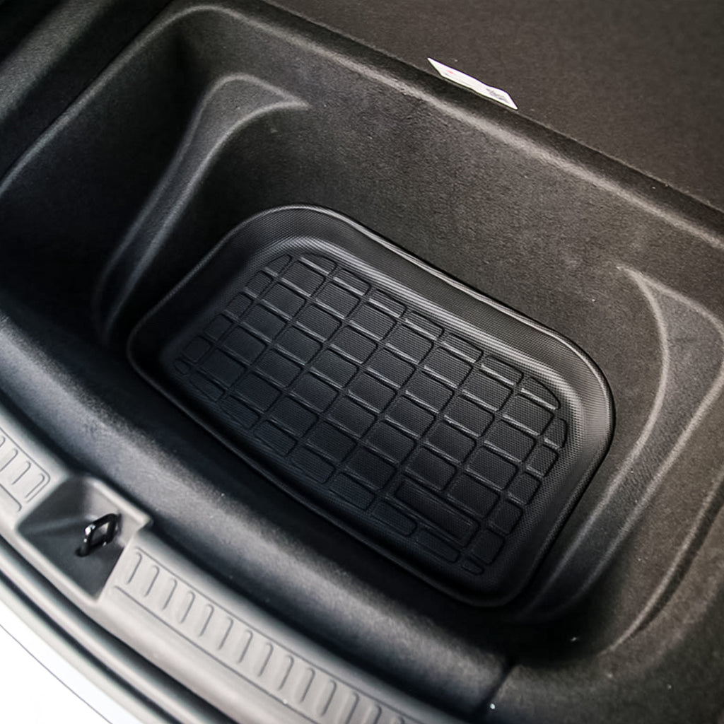 Lower Boot Liner for Model Y