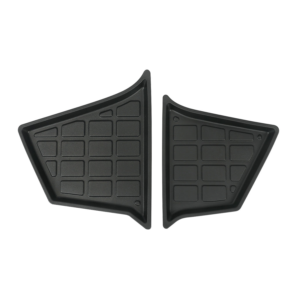 Upper Side Boot Liner for Model Y