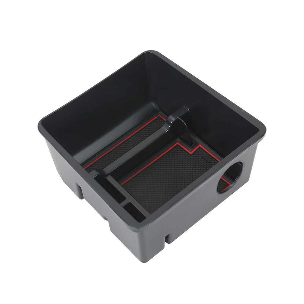 Armrest Storage Box For Model 3 / Y