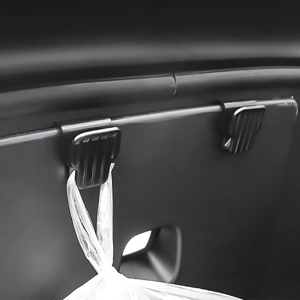 Front Trunk Hanging Hooks for Model Y