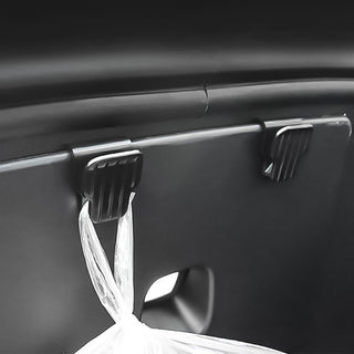 Front Trunk Hanging Hooks for Model Y