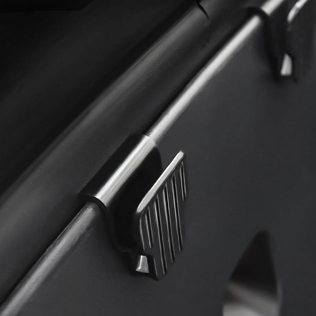 Front Trunk Hanging Hooks for Model Y