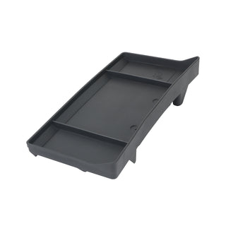 Rubber Behind Screen Storage Tray for Model Y - Black (0.003m3 - 0.35kg)