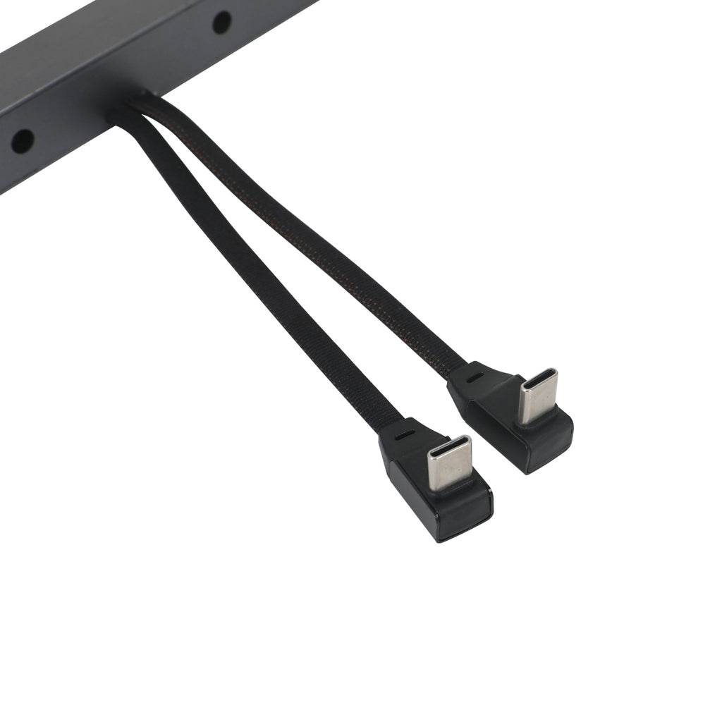 4 IN 1 Centre Console USB Hub For Model 3/Y