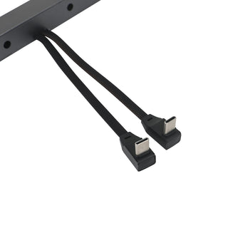 4 IN 1 Centre Console USB Hub For Model 3/Y