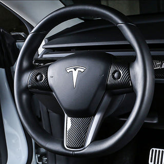 Steering Wheel Decorative Covers
