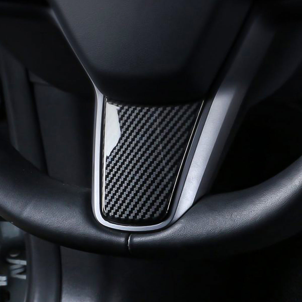 Steering Wheel Decorative Covers