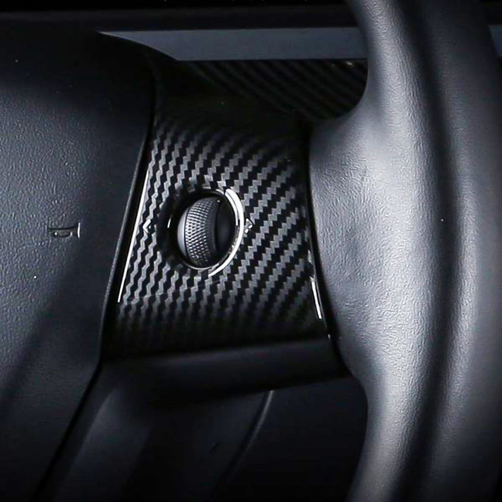 Steering Wheel Decorative Covers