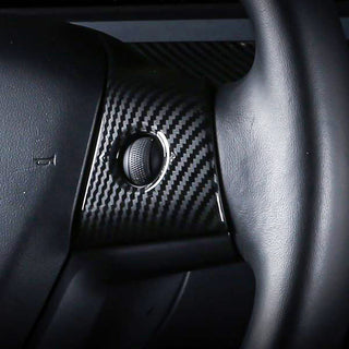 Steering Wheel Decorative Covers