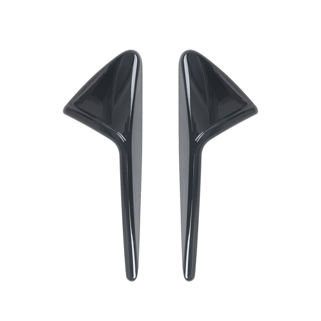Side Indicator Camera Covers for Tesla