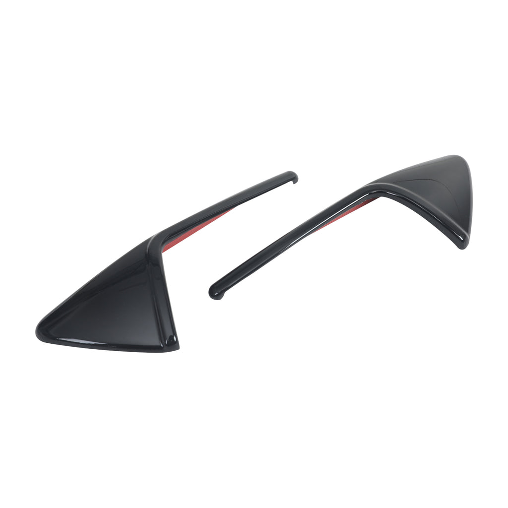 Side Indicator Camera Covers for Tesla
