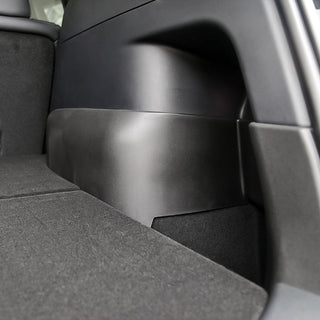 Boot Cargo Side Protectors for Model Y