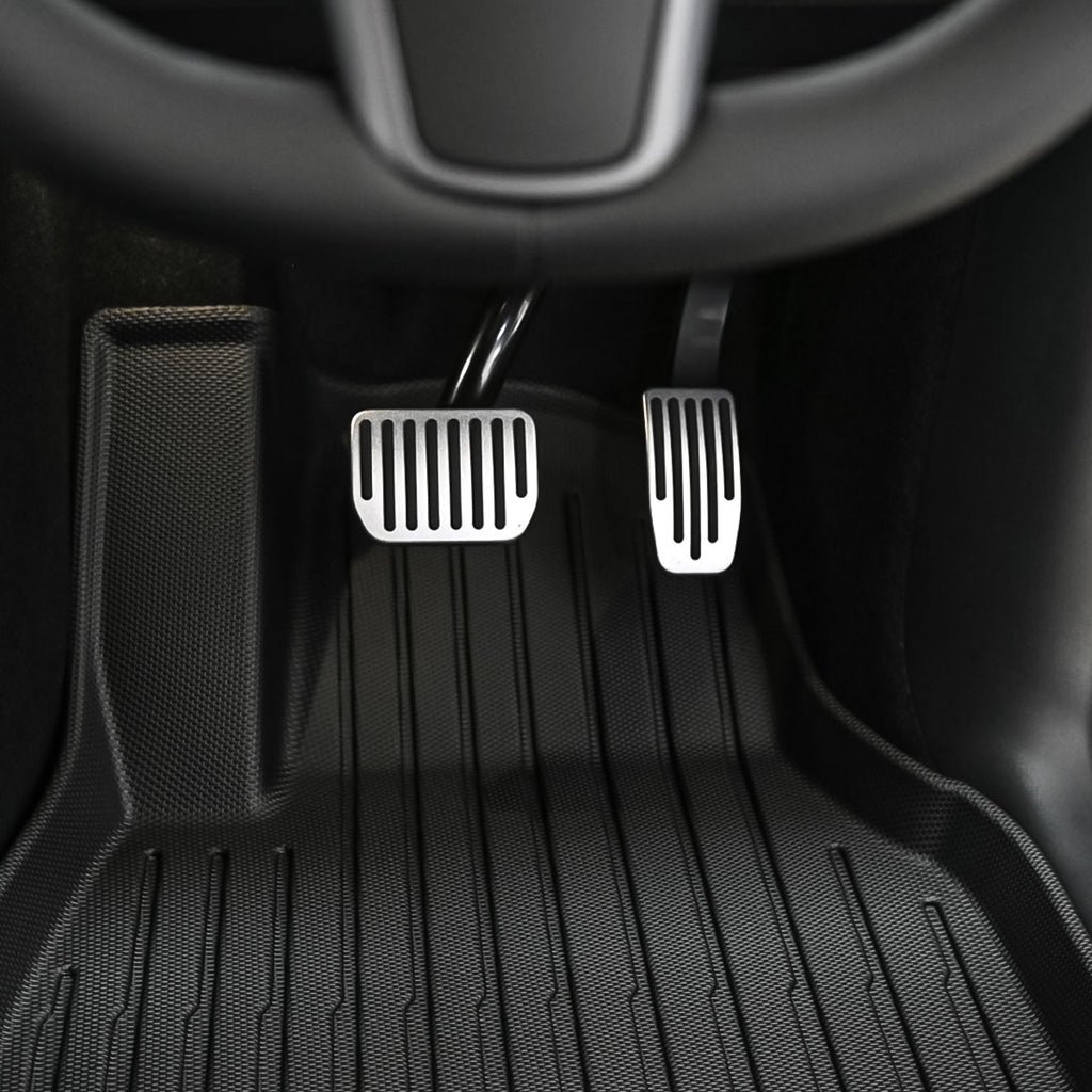 Performance Foot Pedals for Model Y 