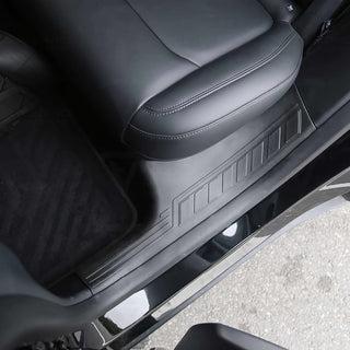 TPE Door Sill Protectors for Model Y
