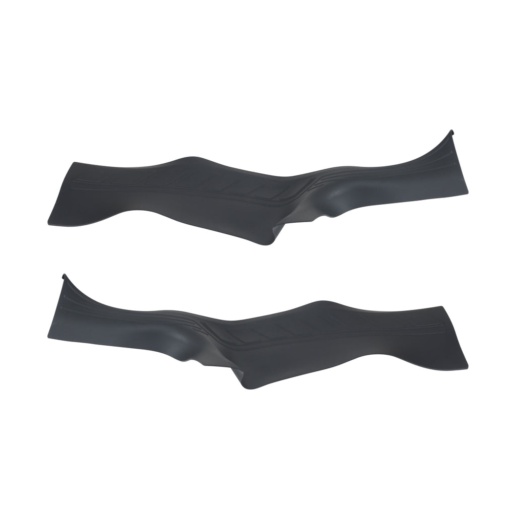 TPE Door Sill Protectors for Model Y