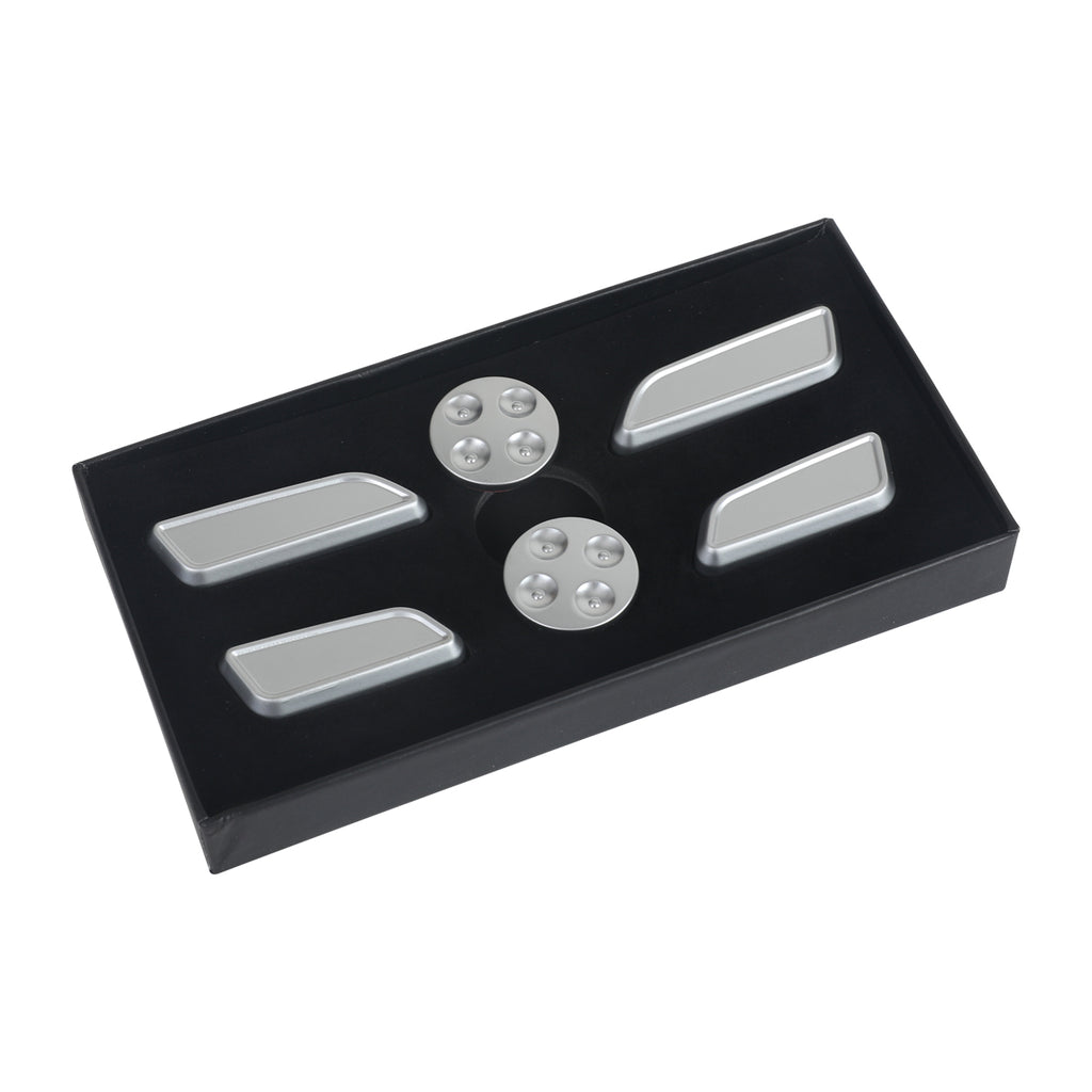 Seat Adjustment Switch Button Cover