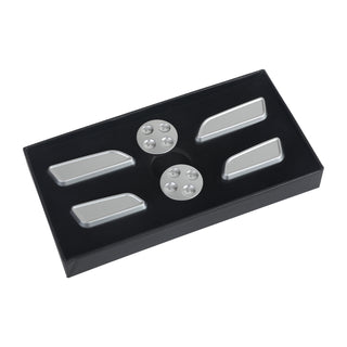 Seat Adjustment Switch Button Cover