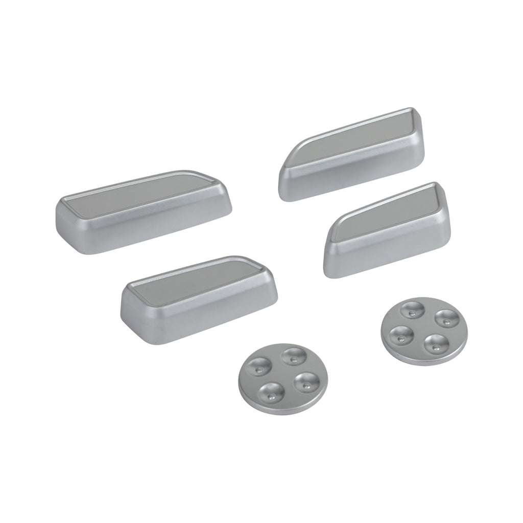 Seat Adjustment Switch Button Cover