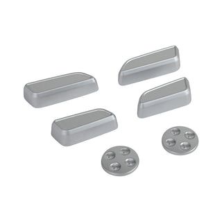 Seat Adjustment Switch Button Cover