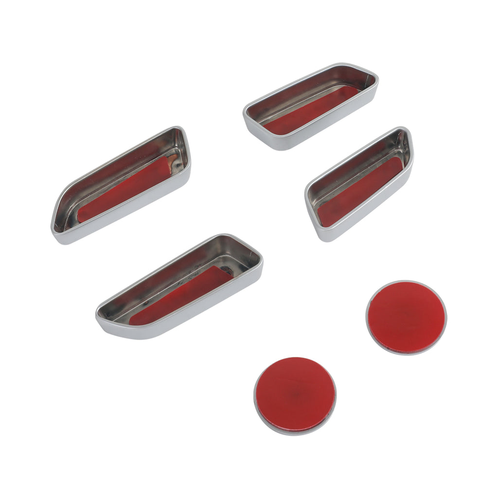 Seat Adjustment Switch Button Cover