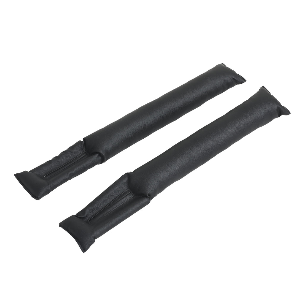 Car Seat Gap Filler - Black