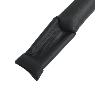 Car Seat Gap Filler - Black