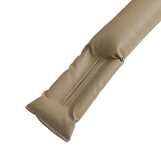 Car Seat Gap Filler - Beige