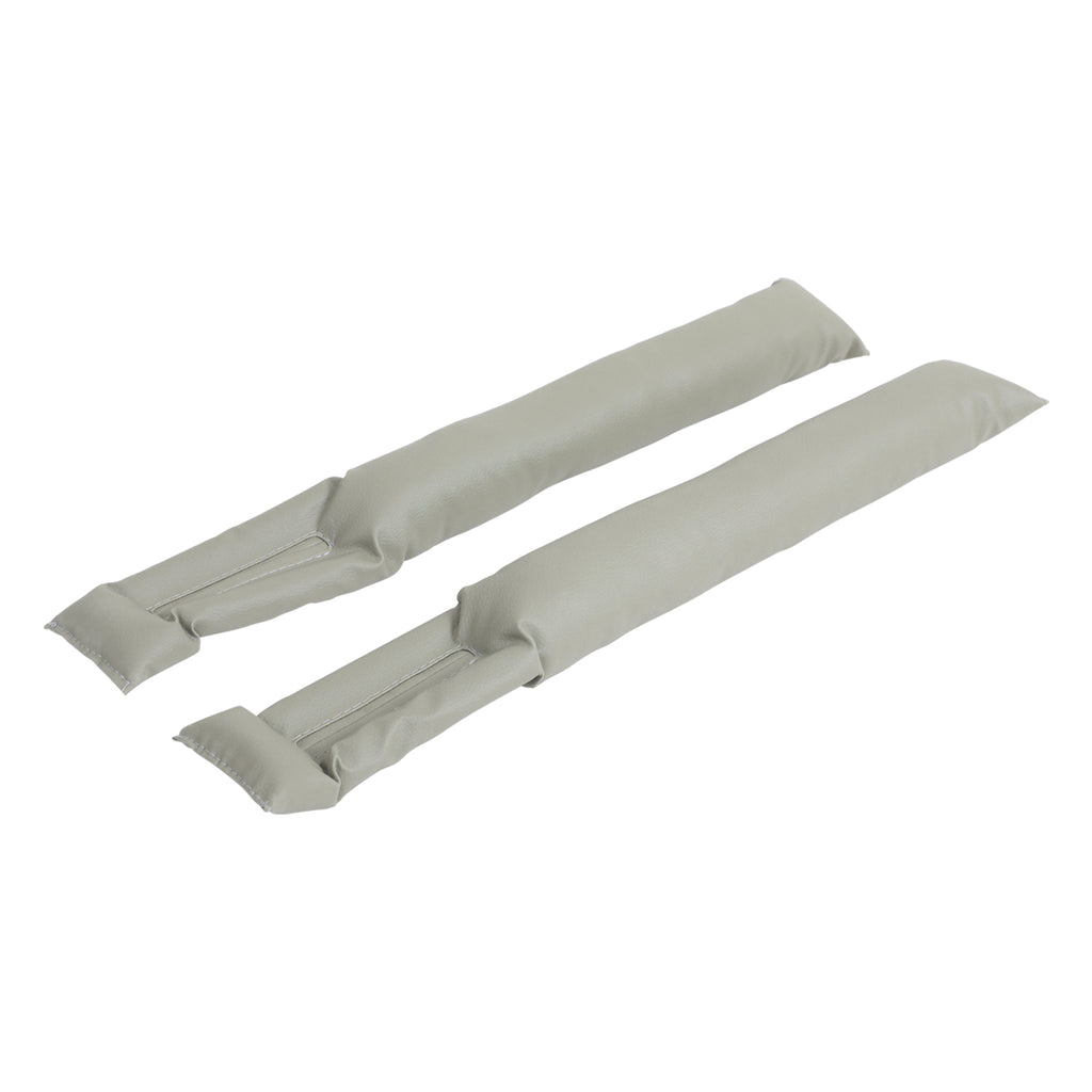 Car Seat Gap Filler - Grey