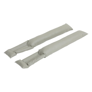 Car Seat Gap Filler - Grey
