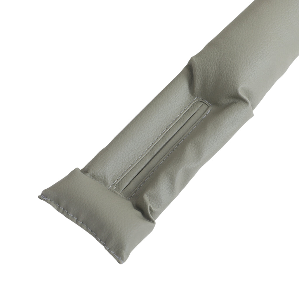 Car Seat Gap Filler - Grey