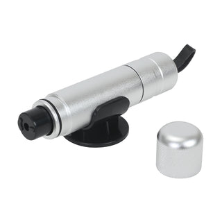2-in-1 Car Escape Tool - Grey