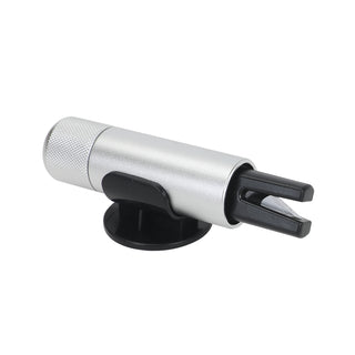 2-in-1 Car Escape Tool - Grey