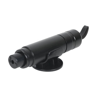 2-in-1 Car Escape Tool - Black