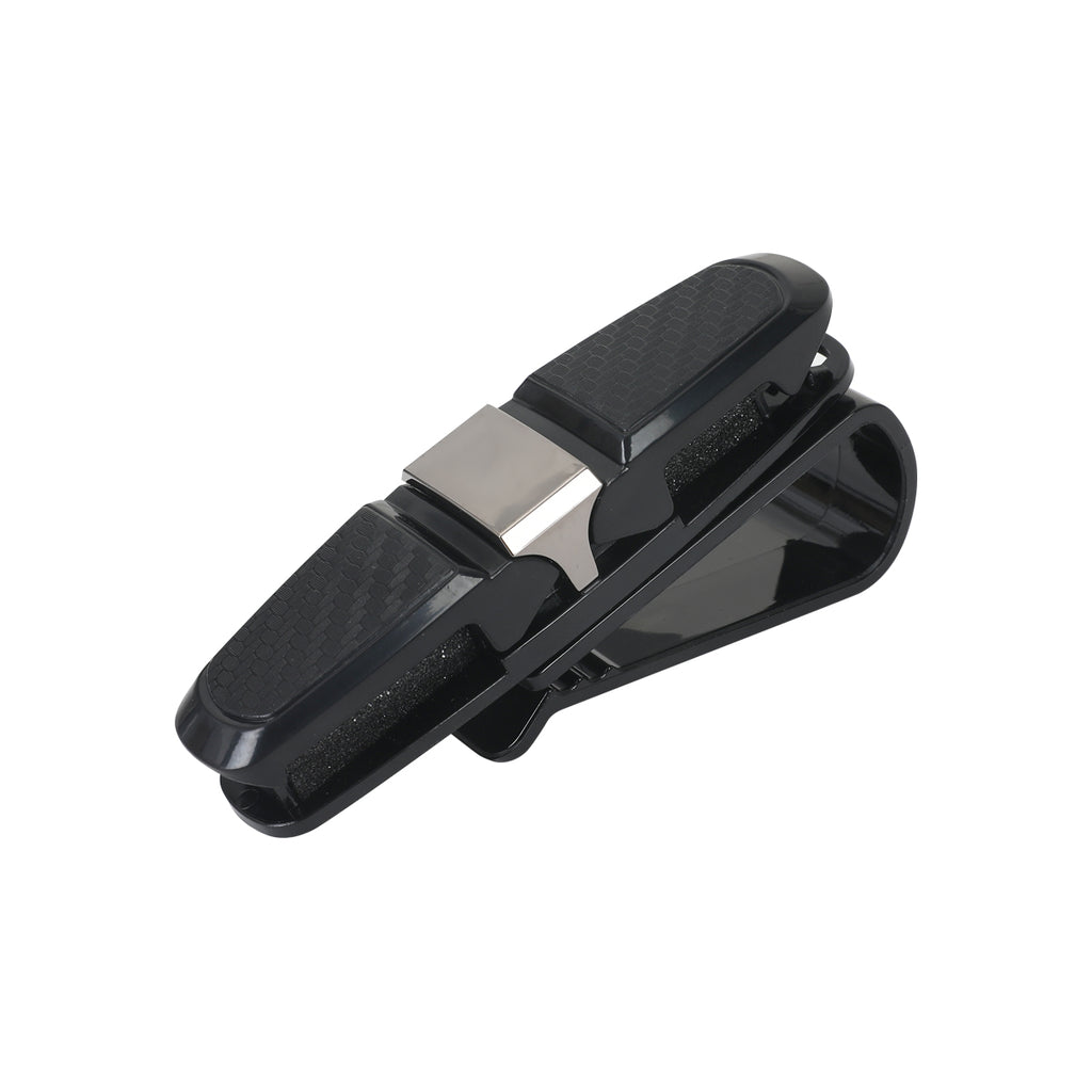 Car Visor Clip Glasses Holder for Tesla