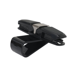 Car Visor Clip Glasses Holder for Tesla