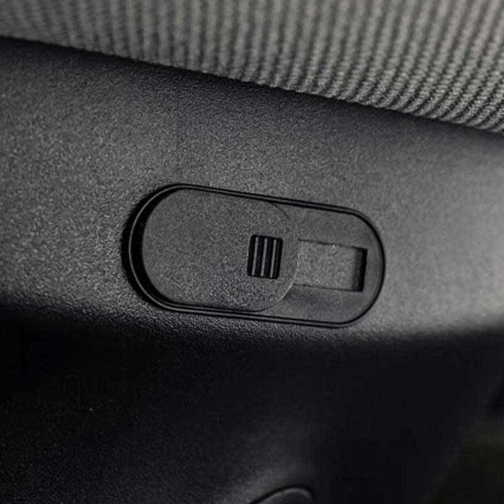 Cabin Camera Cover for Tesla