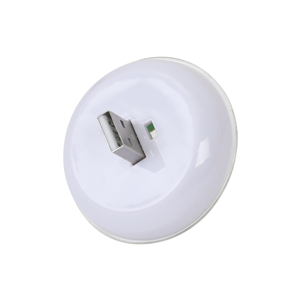 Karaoke USB Disco Ball Light