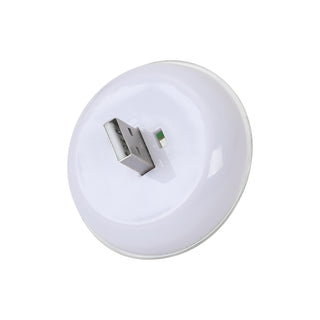 Karaoke USB Disco Ball Light