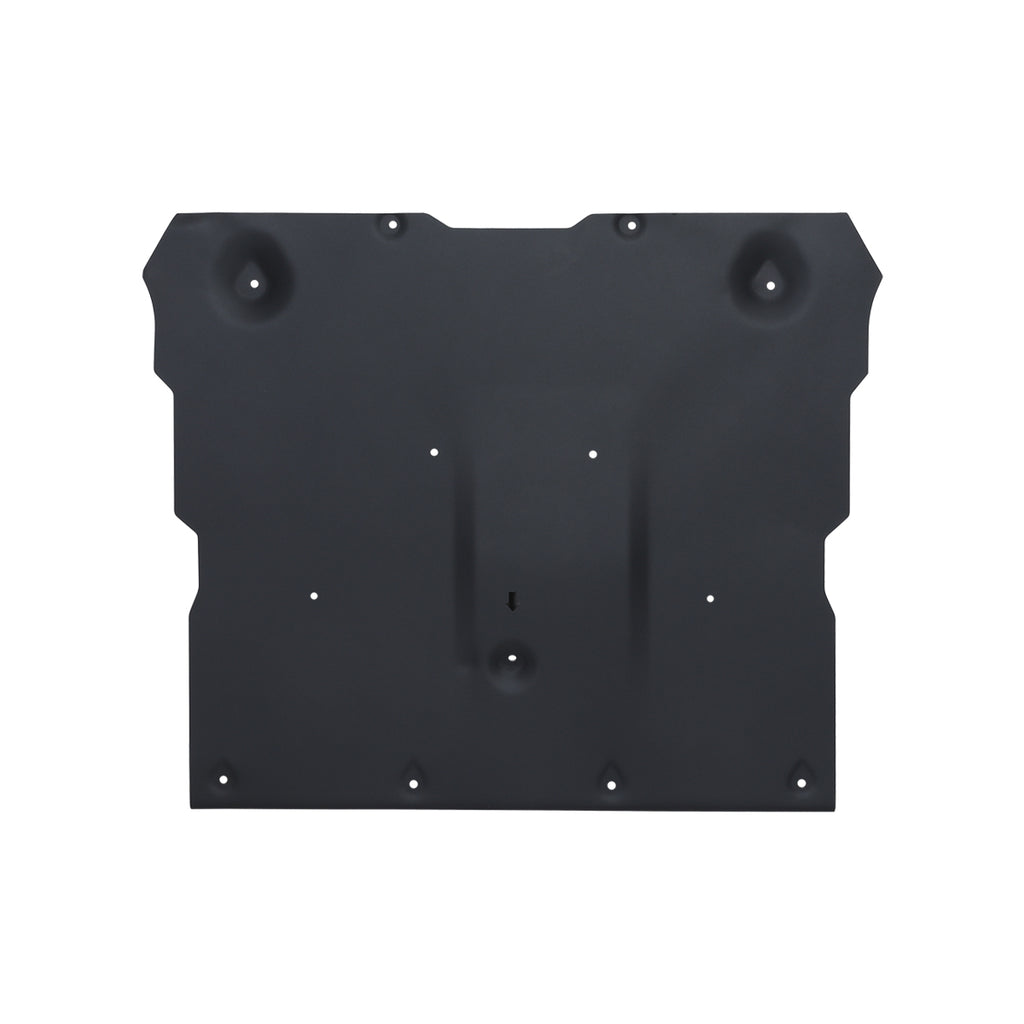 Aluminium Skid Plates for Model Y