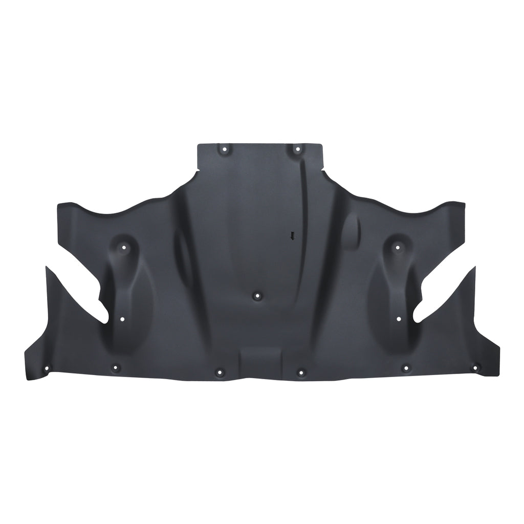 Aluminium Skid Plates for Model Y