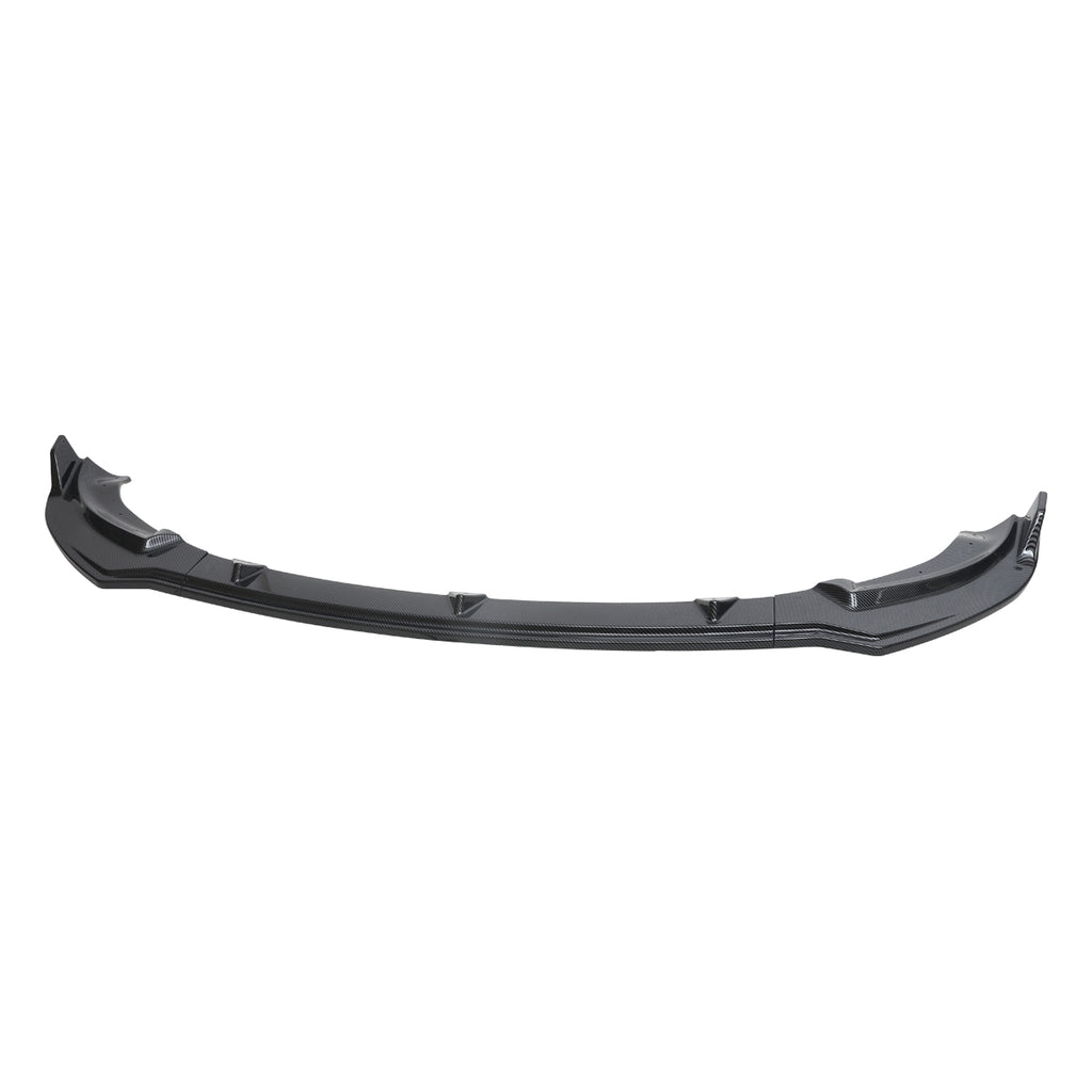 Carbon Fibre Front Splitter for Model Y