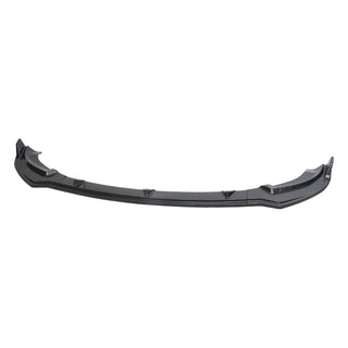 Carbon Fibre Front Splitter for Model Y