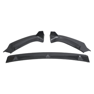Carbon Fibre Front Splitter for Model Y