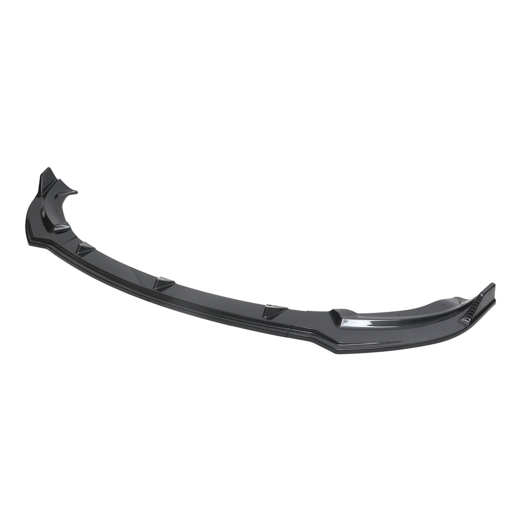 Carbon Fibre Front Splitter for Model Y