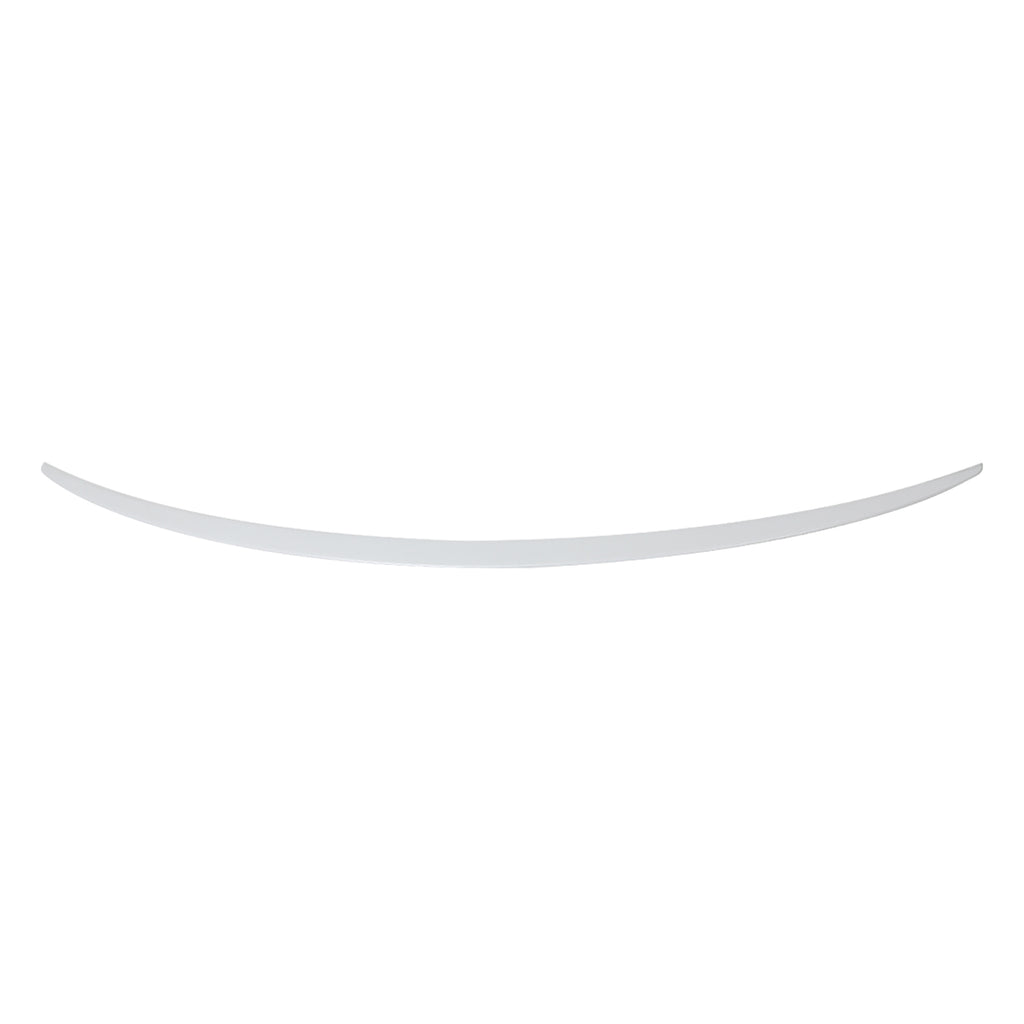 Performance Rear Spoiler for Model Y - Glossy White