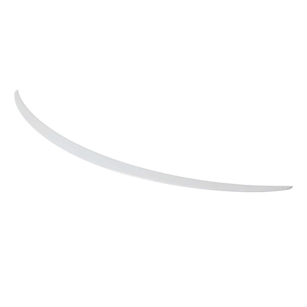 Performance Rear Spoiler for Model Y - Glossy White