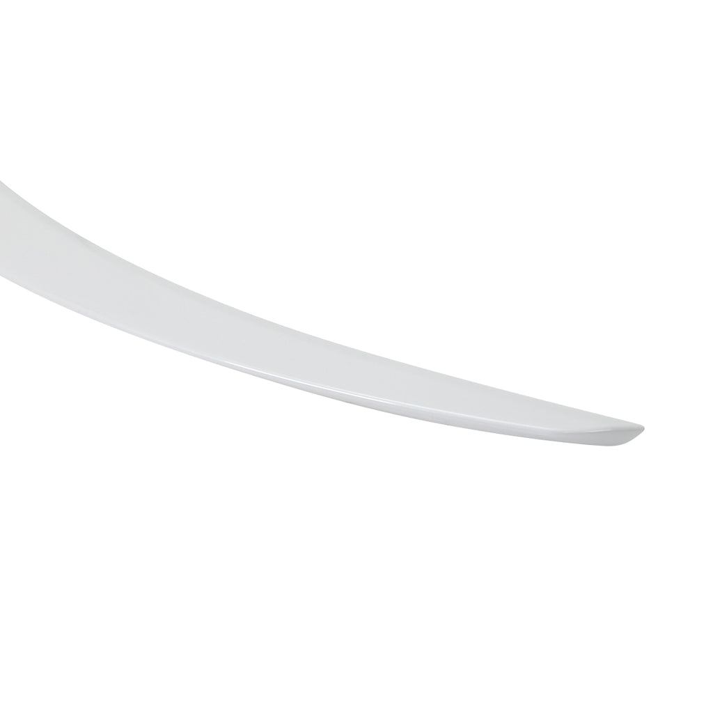 Performance Rear Spoiler for Model Y - Glossy White