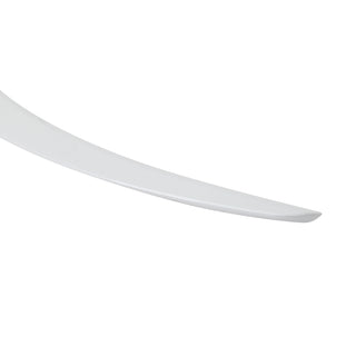 Performance Rear Spoiler for Model Y - Glossy White