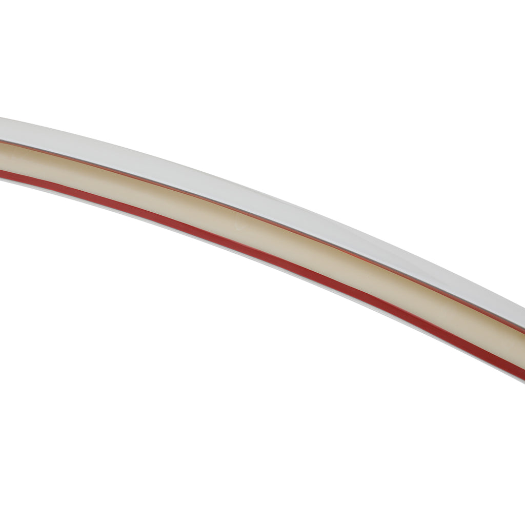 Performance Rear Spoiler for Model Y - Glossy White