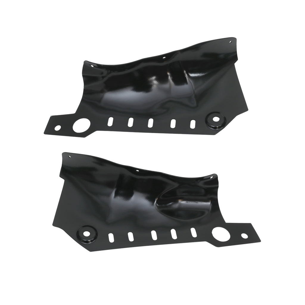 Battery Coolant Connector Guards for Model Y